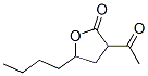 CAS#: 40010-99-9, 3-Acetyl-5-Butyldihydro-2(3H)-Furanone