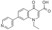 CAS#: 40034-42-2, Rosoxacin