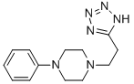 CAS#: 4004-94-8, Zolertine