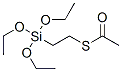 CAS#: 40055-63-8, Thioacetic Acid S-[2-(Triethoxysilyl)Ethyl] Ester