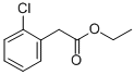 CAS 登录号：40061-54-9， 2-(2-氯苯基)乙酸乙酯