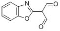 CAS#: 40071-07-6, 2-(2-Benzoxazolyl)Malondialdehyde