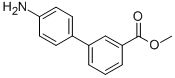 CAS#: 400747-22-0, 4'-Amino-Biphenyl-3-Carboxylic Acid Methyl Ester