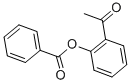 CAS#: 4010-33-7, O-Acetylphenyl Benzoate