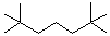 CAS#: 40117-45-1, 2,2,6,6-Tetramethyl-Heptane