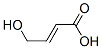CAS#: 4013-24-5, (E)-4-Hydroxybut-2-Enoic Acid