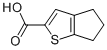CAS#: 40133-06-0, 5,6-Dihydro-4H-Cyclopenta[b]Thiophene-2-Carboxylic Acid