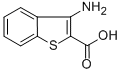 CAS#: 40142-71-0, 3-Amino-Benzenethiophene-2-Carboxylic Acid