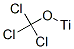 CAS#: 4015-75-2, Trichloromethoxytitanium