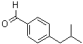 CAS#: 4015-98-9, p-Isobutyl Benzaldehyde