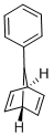 CAS 登录号：40156-12-5， 7-降冰片二烯基苯