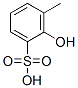 CAS#: 4016-01-7, 2-Hydroxy-3-Methylbenzenesulphonic Acid