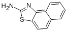 CAS#: 40172-65-4, 2-Amino-beta-Naphthothiazole