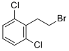 CAS#: 40173-94-2, 2-(2-Bromoethyl)-1,3-Dichlorobenzene
