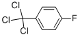 CAS#: 402-42-6, 4-Fluorobenzotrichloride