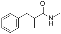 CAS#: 40200-62-2, N-Methyl-2-Methylphenylpropanamide