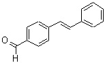 CAS#: 40200-69-9, 4-Formyl-trans-Stilbene