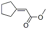 CAS#: 40203-73-4, Cyclopentylideneacetic Acid Methyl Ester