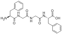 CAS#: 40204-87-3, Phe-Gly-Gly-Phe