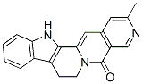 CAS#: 40217-50-3, Angustidine