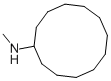 CAS#: 40221-53-2, N-Methylcyclododecylamine