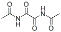 CAS#: 40227-15-4, N,N'-Diacetyloxamide