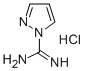CAS 登录号：4023-00-1， 吡唑脒