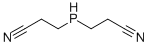 CAS#: 4023-49-8, Bis(2-Cyanoethyl)Phosphine