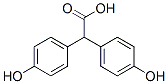 CAS#: 40232-93-7, Bis(4-Hydroxyphenyl)Acetic Acid