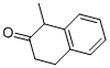 CAS#: 4024-14-0, 1-Methyl-2-Tetralone