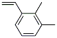 CAS#: 40243-75-2, 2,3-Dimethylstyrene