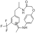 CAS#: 40256-99-3, Flucetorex