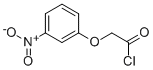 CAS#: 40257-02-1, (3-Nitrophenoxy)Acetyl Chloride