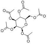 CAS#: 4026-35-1, 1,2,3,4,6-Penta-O-Acetyl-beta-D-Mannopyranose