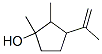 CAS#: 4028-59-5, [1R,(-)]-3a-Isopropenyl-1,2b-Dimethylcyclopentane-1b-Ol