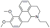 CAS#: 40285-10-7, 10,11-Dimethoxy-N-N-Propylnoraporphine