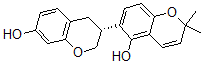CAS#: 40323-57-7, Phaseolinisoflavan