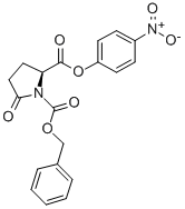 CAS#: 40356-52-3, Cbz-Pyr-Onp