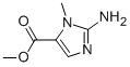 CAS#: 40361-77-1, Methyl 2-Amino-3-Methyl-Imidazole-4-Carboxylate