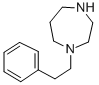 CAS#: 40389-67-1, 1-(2-Phenylethyl)Homopiperazine