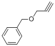 CAS#: 4039-82-1, Benzyl Propargyl Ether