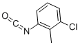 CAS#: 40397-90-8, 3-Chloro-2-Methylphenyl Isocyanate