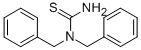 CAS#: 40398-34-3, 1,1-Dibenzyl-Thiourea