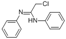 CAS#: 40403-43-8, 2-Chloro-N,N''-Diphenylethanimidamide