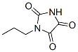 CAS#: 40408-38-6, 1-Propylimidazolidine-2,4,5-Trione