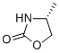 CAS#: 4042-43-7, (4R)-4-Methyl-2-Oxazolidinone