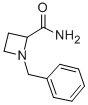 CAS#: 40432-40-4, 1-Benzyl-Azetidine-2-Carboxylic Acid Amide