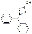 CAS#: 40432-51-7, 1-Benzhydrylazetan-3-Ol