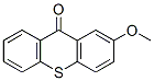 CAS 登录号：40478-82-8， 2-甲氧基噻吨-9-酮