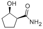 CAS#: 40481-98-9, cis-2-Hydroxy-1-Cyclopentanecarboxamide